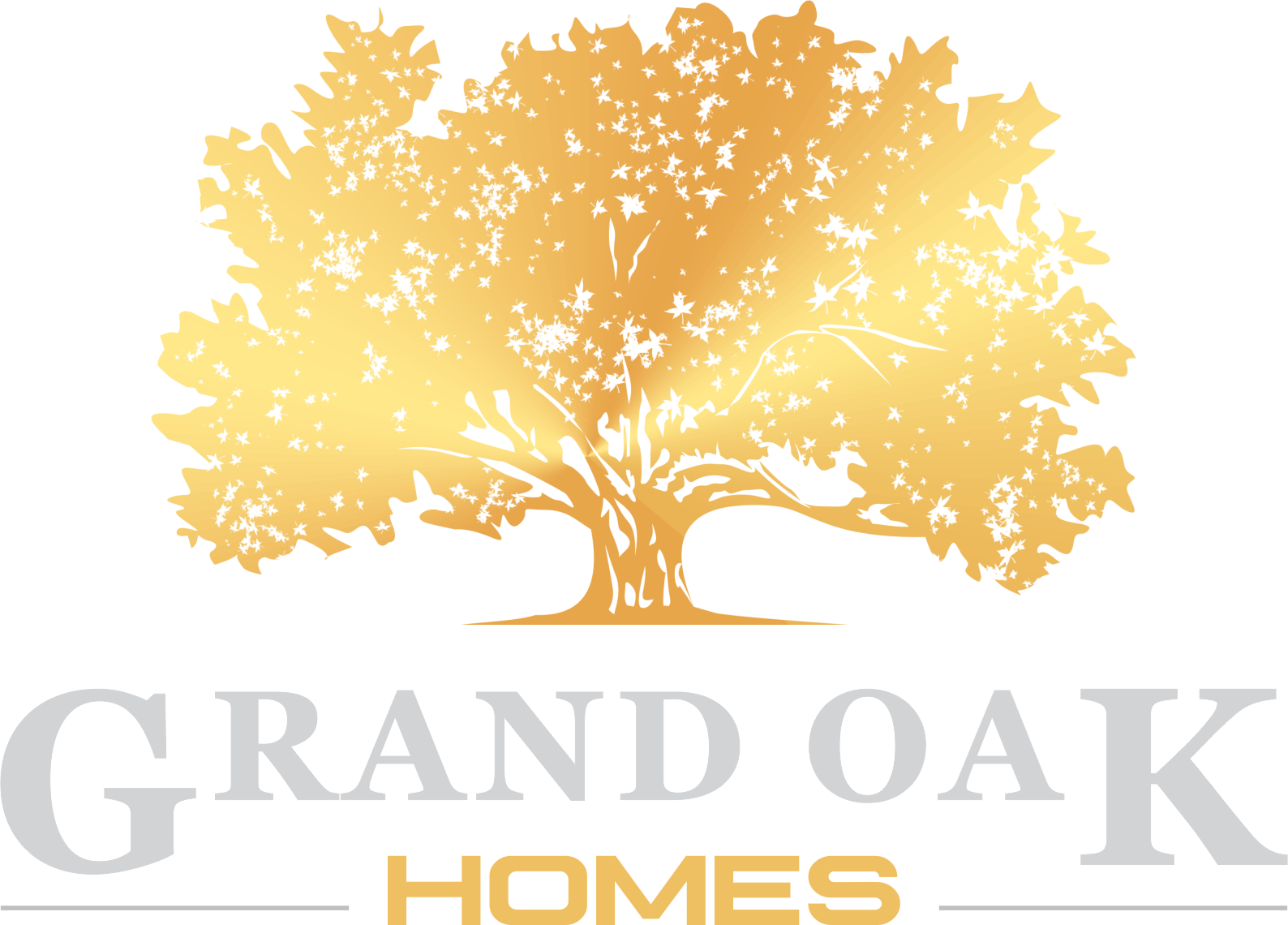 grandoakhome Logo